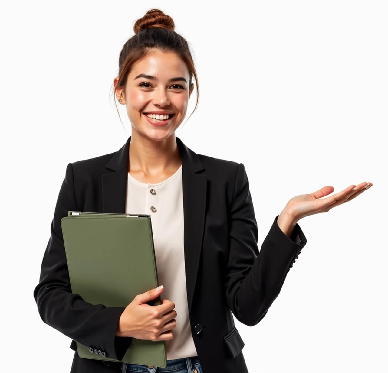 Final Thoughts Final Thoughts