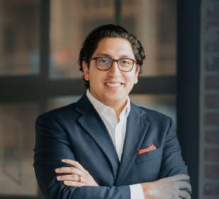 Jonathan Baeza