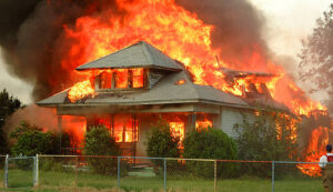 How to File a Fire Damage Insurance Claim