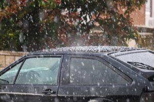 How to Deal With an Insurance Adjuster on a Hail Damage Claim