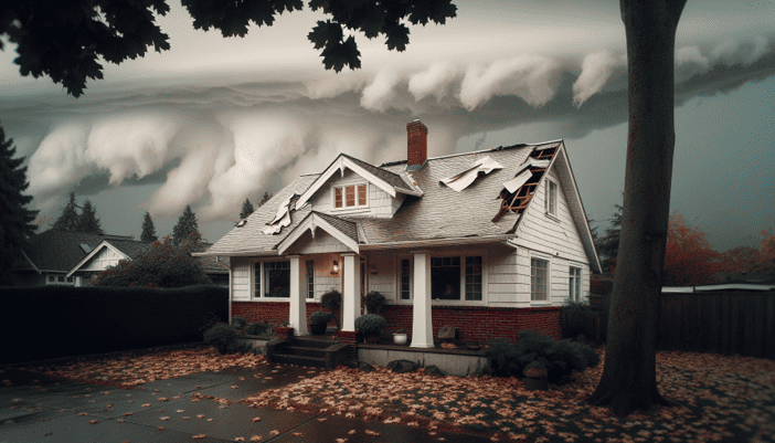 Tornado