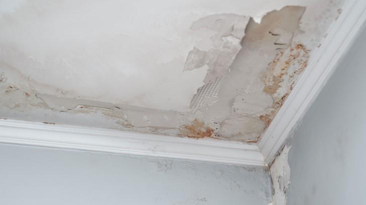 Water Damage