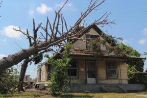 Texas Storm Season Guide: Preparation & Property Damage Claims