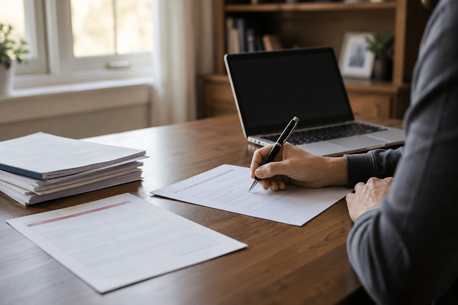 How an Appeal Letter Can Reverse a Denied Insurance Claim