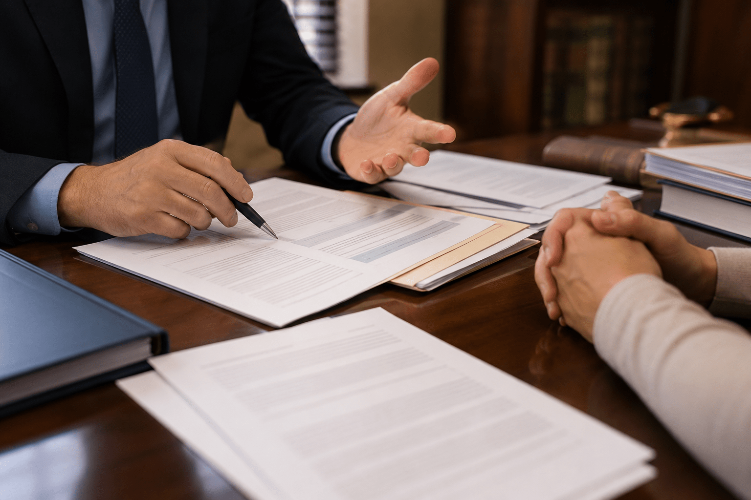 Can You Sue an Insurance Company for a Denied Claim?